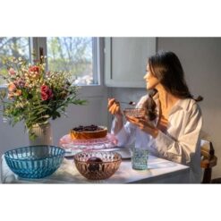 Vanity Bowl 30Cm