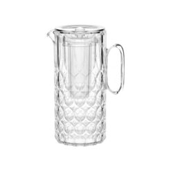 Vanity Pitcher With Infuser 1.75L