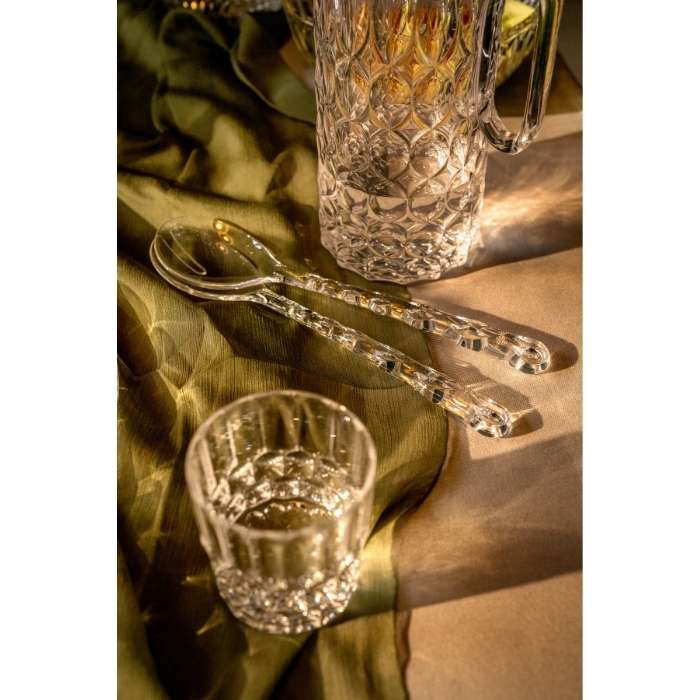 Vanity Pitcher With Infuser 1.75L