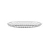 Vanity Oval Tray 32Cm