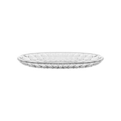 Vanity Oval Tray 32Cm