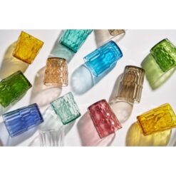 Vanity Tall Tumbler Set 6Pcs