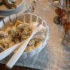 Dolce Vita Salad Servers