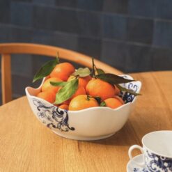 Rosenthal True Blue Bowl 20Cm
