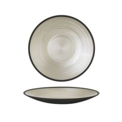Rosenthal Glass Dish 25Cm