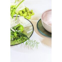Rosenthal Glass Dish 25Cm