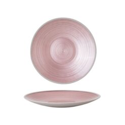 Rosenthal Glass Dish 25Cm