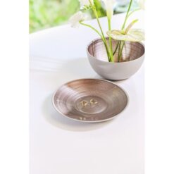 Rosenthal Glass Dish 25Cm