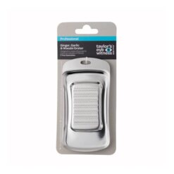Ginger & Garlic Grater