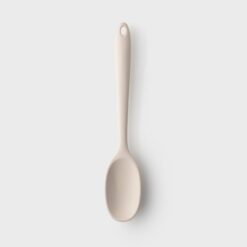 Silicone Spoon