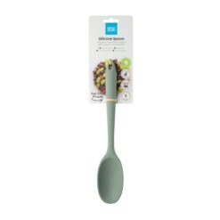 Silicone Spoon