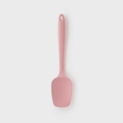 Silicone Spatula Spoon