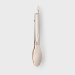 Silicone Tongs