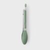 Silicone Tongs