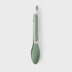 Silicone Tongs