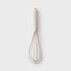 Silicone Whisk