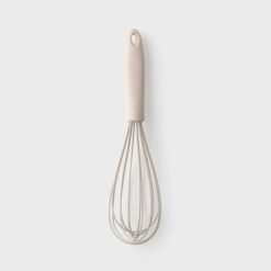 Silicone Whisk