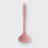 Silicone Soup Ladle
