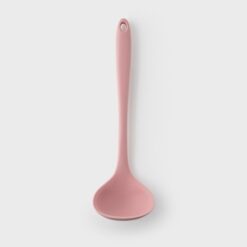 Silicone Soup Ladle