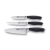 Syracuse Knife Set 3Pcs