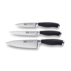 Syracuse Knife Set 3Pcs