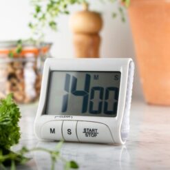 Digital Kitchen Timer