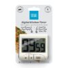 Digital Kitchen Timer