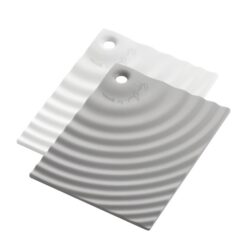 Icons Chopping Board Set 2Pcs