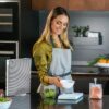 Icons Chopping Board Set 2Pcs