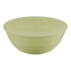 Tierra Bowl With Lid 30Cm