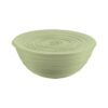 Tierra Bowl With Lid 25Cm