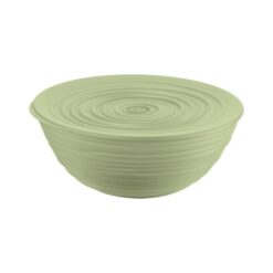 Tierra Bowl With Lid 25Cm
