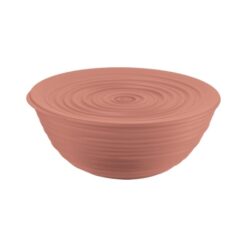 Tierra Bowl With Lid 25Cm