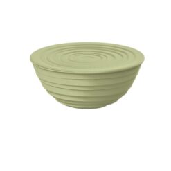 Tierra Bowl With Lid 18Cm