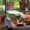 Tierra Bowl 25Cm