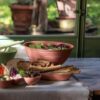 Tierra Bowl 30Cm