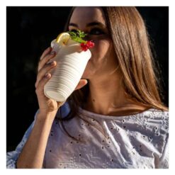 Tierra Tall Tumbler Set 6Pcs