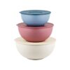 My Kitchen Container Set 3Pcs Large