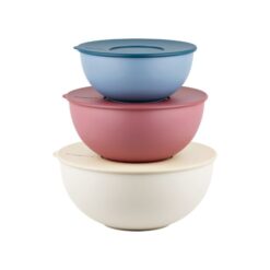My Kitchen Container Set 3Pcs Large