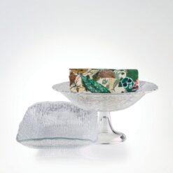 All In One Bowl 28X28Cm