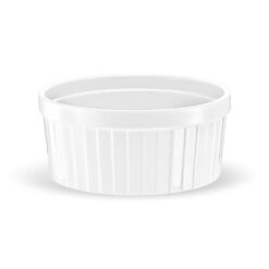 Souffle Dish 21Cm