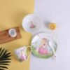 Trio Princess Kids Set 5Pcs