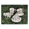 Primavera Coffee C&S