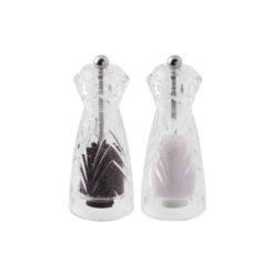 Duo Salt&Pepper Mill Set 17Cm