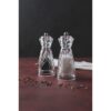 Duo Salt&Pepper Mill Set 17Cm
