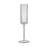 Linea Champagne Flute Set 2Pcs