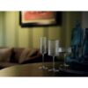 Linea Champagne Flute Set 2Pcs