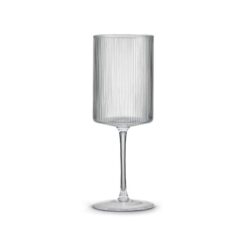 Linea Wine Glass 520Ml Set 2Pcs