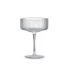 Linea Champagne-Cocktail Glass 250Ml Set 2Pcs