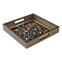 Glamour Tray 30Cm